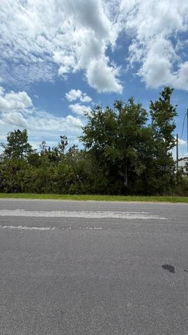 0 NETTLETON STREET, Orlando, FL 32833