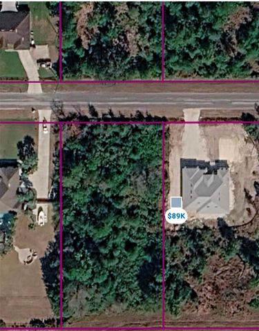 0 NETTLETON STREET, Orlando, FL 32833