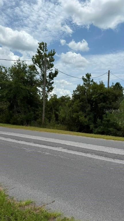0 NETTLETON STREET, Orlando, FL 32833