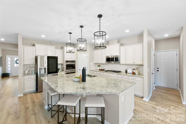 834 Spelman Drive, Indian Land, SC 29707