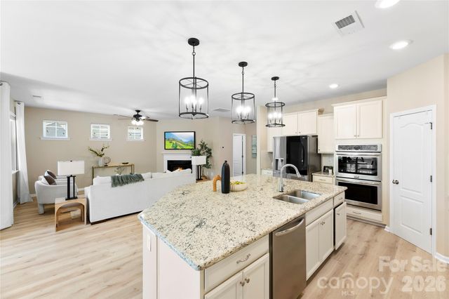 834 Spelman Drive, Indian Land, SC 29707