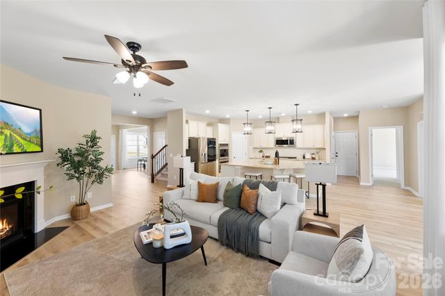 834 Spelman Drive, Indian Land, SC 29707