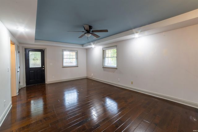 2233 Folsomville Road, Boonville, IN 47601