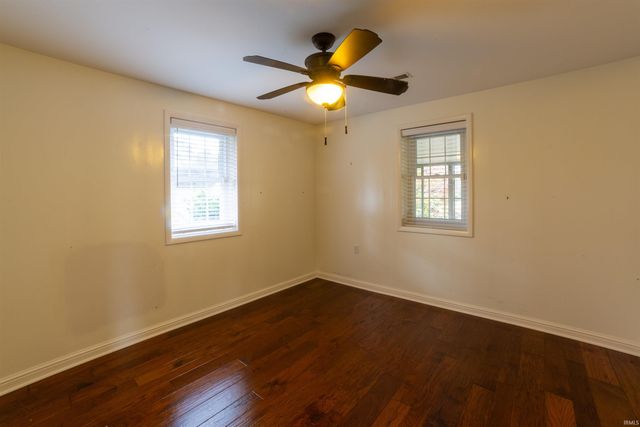 2233 Folsomville Road, Boonville, IN 47601