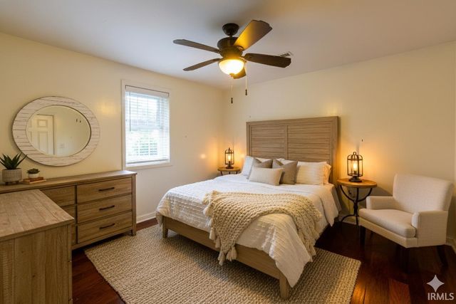 2233 Folsomville Road, Boonville, IN 47601