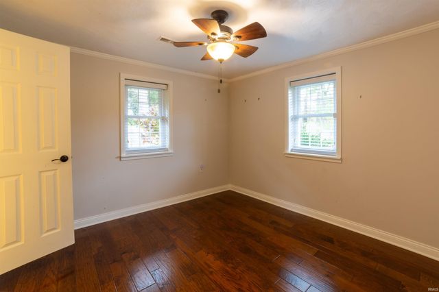 2233 Folsomville Road, Boonville, IN 47601