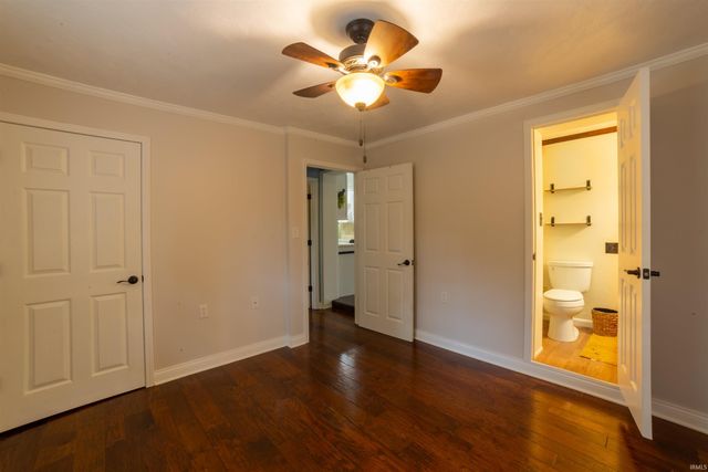 2233 Folsomville Road, Boonville, IN 47601