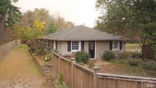 2233 Folsomville Road, Boonville, IN 47601