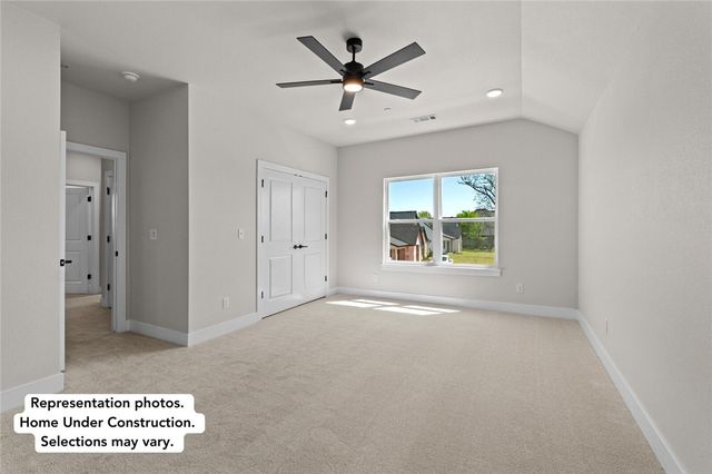 3104 W Geneva Street, Rogers, AR 72758
