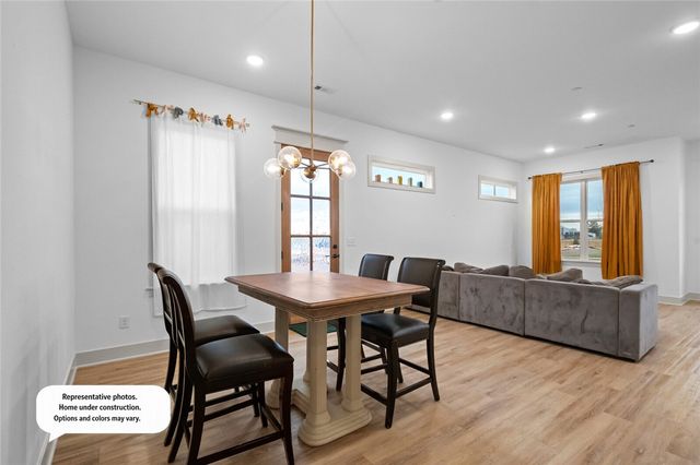 3104 W Geneva Street, Rogers, AR 72758