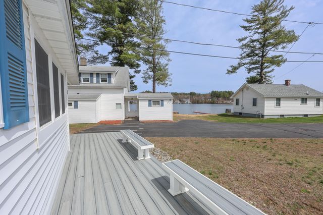 3 Bay Rd Unit 5, Sanbornton, NH 03269
