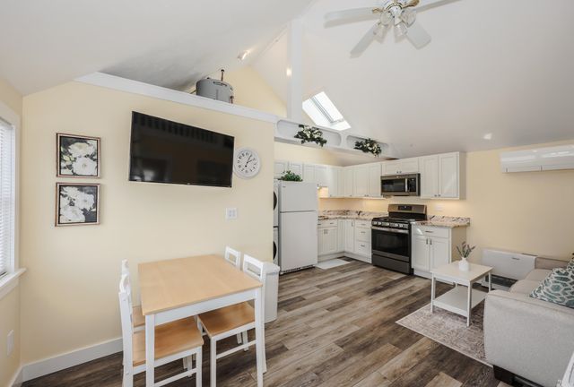 3 Bay Rd Unit 5, Sanbornton, NH 03269