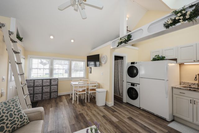3 Bay Rd Unit 5, Sanbornton, NH 03269
