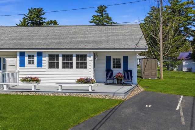 3 Bay Rd Unit 5, Sanbornton, NH 03269