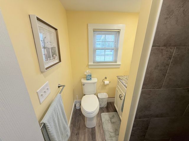 3 Bay Rd Unit 5, Sanbornton, NH 03269