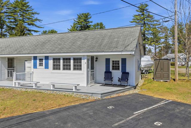 3 Bay Rd Unit 5, Sanbornton, NH 03269