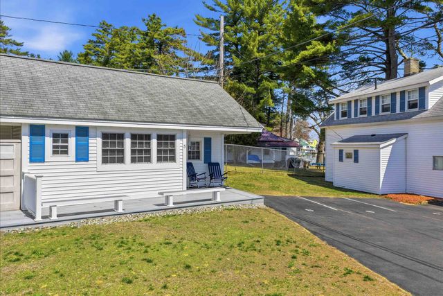 3 Bay Rd Unit 5, Sanbornton, NH 03269