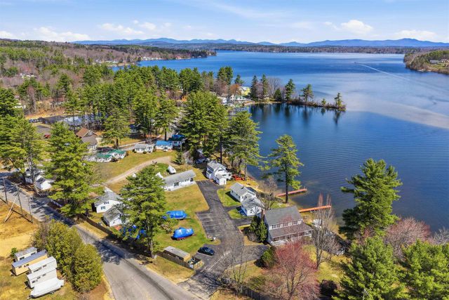 3 Bay Rd Unit 5, Sanbornton, NH 03269