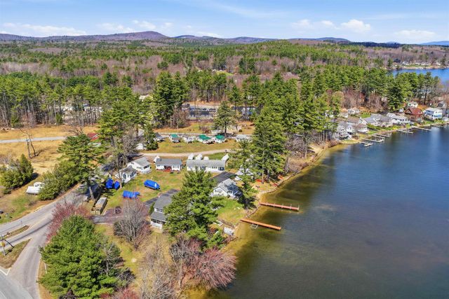 3 Bay Rd Unit 5, Sanbornton, NH 03269