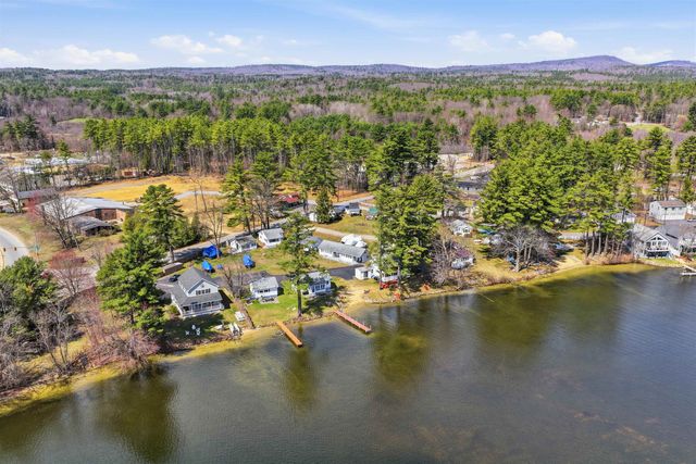 3 Bay Rd Unit 5, Sanbornton, NH 03269