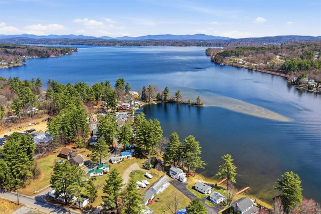 3 Bay Rd Unit 5, Sanbornton, NH 03269