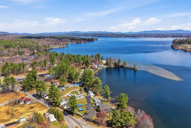 3 Bay Rd Unit 5, Sanbornton, NH 03269