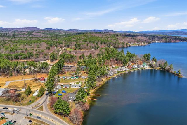 3 Bay Rd Unit 5, Sanbornton, NH 03269