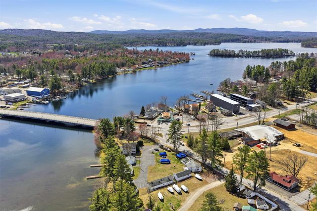 3 Bay Rd Unit 5, Sanbornton, NH 03269