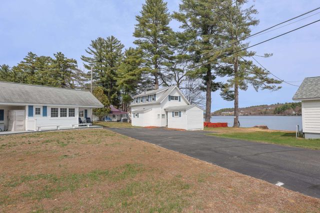 3 Bay Rd Unit 5, Sanbornton, NH 03269