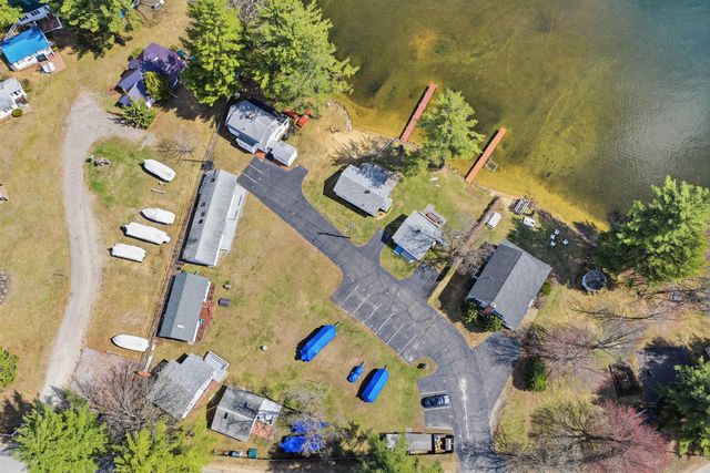 3 Bay Rd Unit 5, Sanbornton, NH 03269