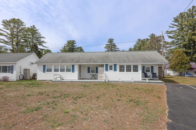 3 Bay Rd Unit 5, Sanbornton, NH 03269