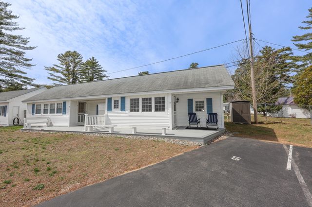 3 Bay Rd Unit 5, Sanbornton, NH 03269