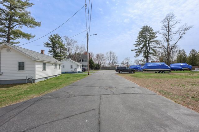 3 Bay Rd Unit 5, Sanbornton, NH 03269