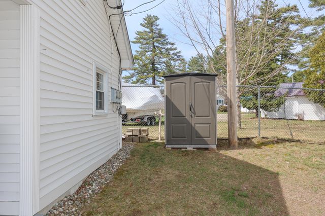 3 Bay Rd Unit 5, Sanbornton, NH 03269
