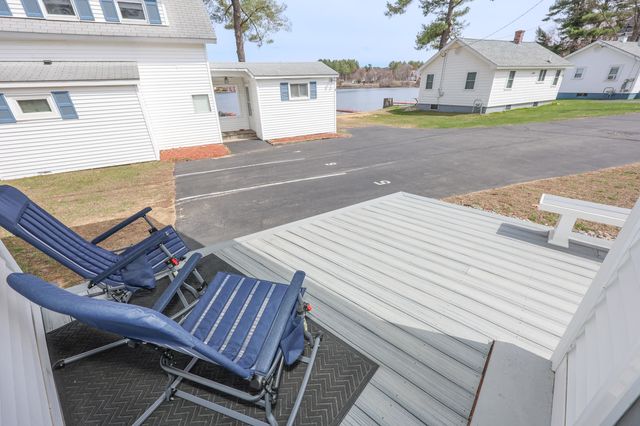 3 Bay Rd Unit 5, Sanbornton, NH 03269