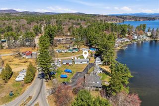 3 Bay Rd Unit 5, Sanbornton, NH 03269