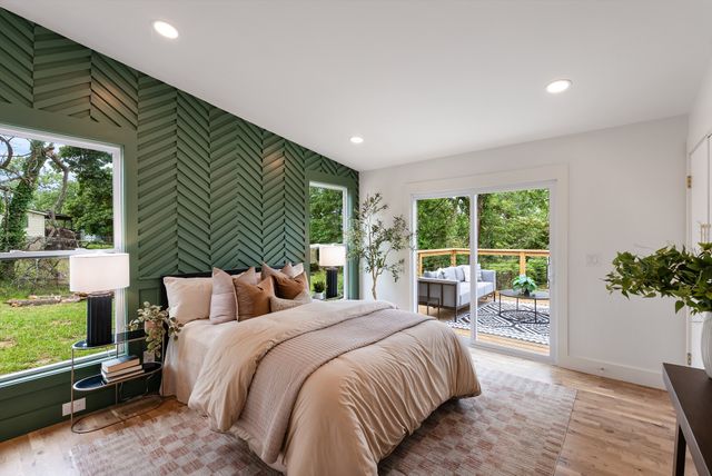 3036 Hillside Rd, Nashville, TN 37207