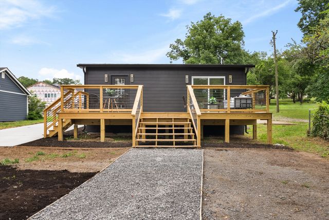 3036 Hillside Rd, Nashville, TN 37207