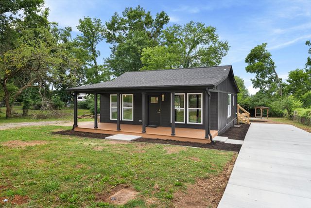 3036 Hillside Rd, Nashville, TN 37207