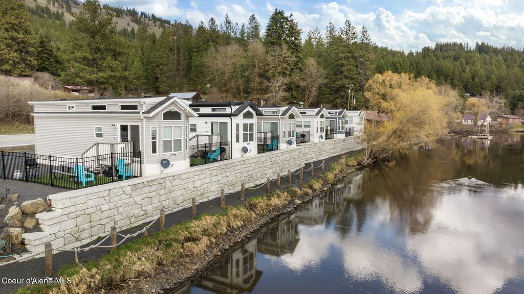 88840 Highway 3, St. Maries, ID 83861