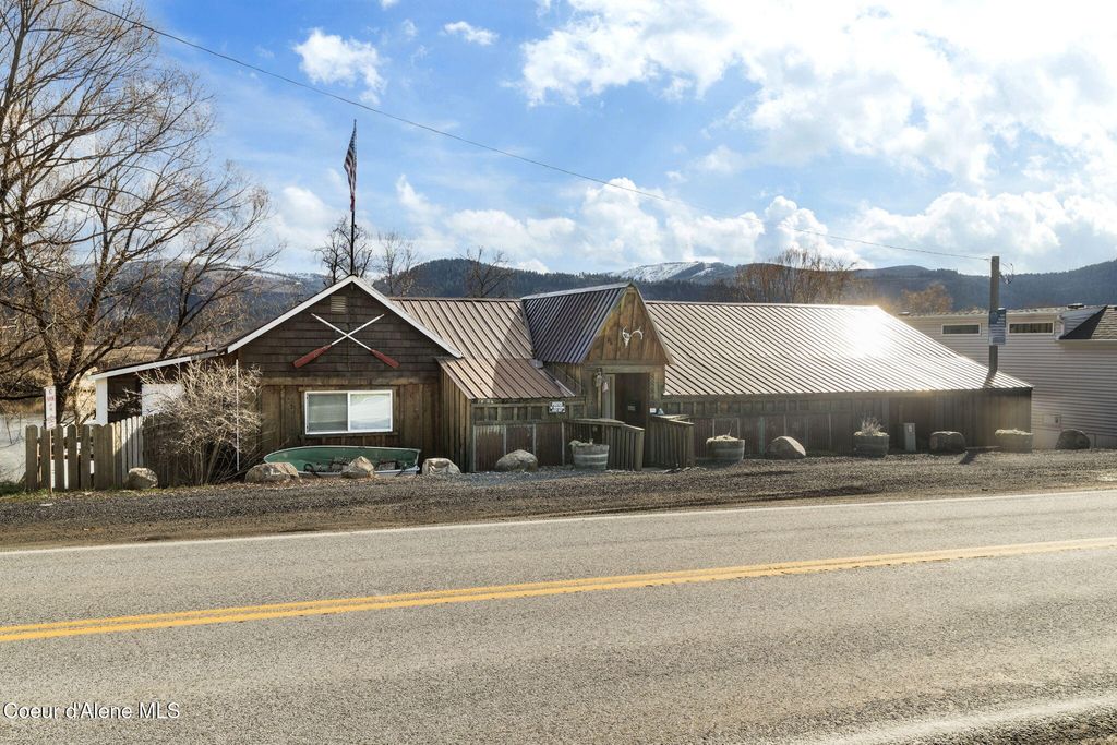 88840 Highway 3, St. Maries, ID 83861 photo 16