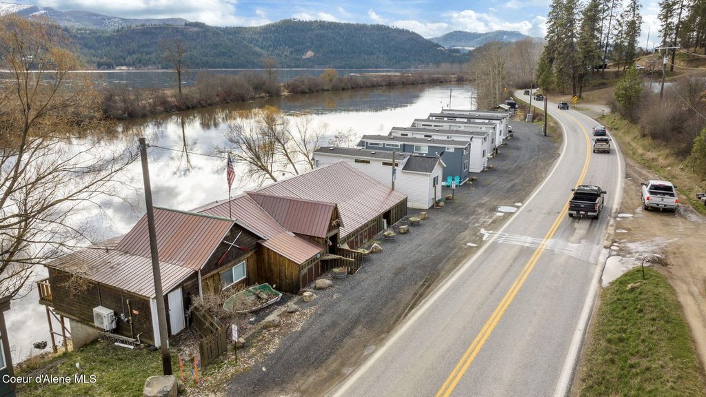 88840 Highway 3, St. Maries, ID 83861 photo 3