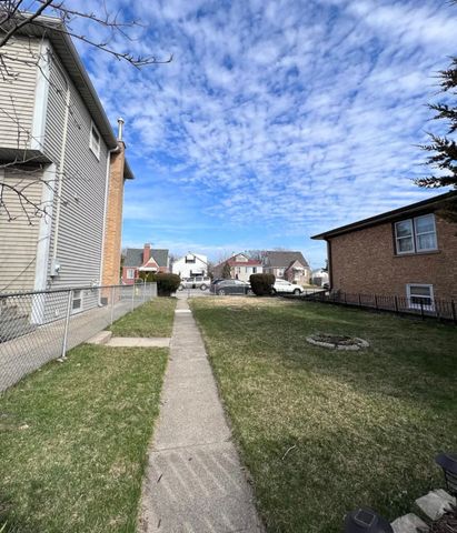 4358 N Oak Park Avenue, Harwood Heights, IL 60706