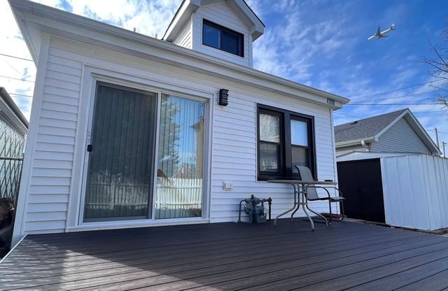 4358 N Oak Park Avenue, Harwood Heights, IL 60706