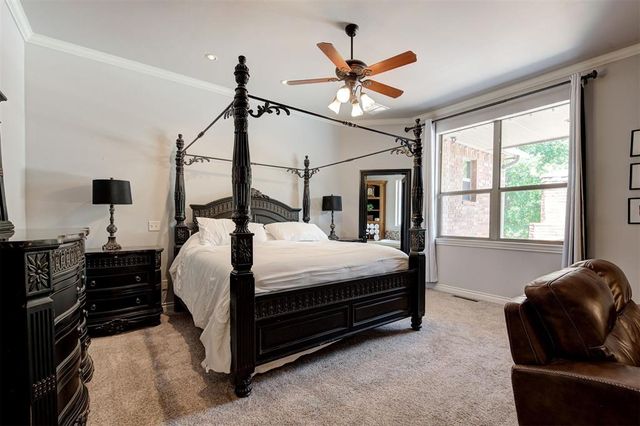 1301 Autumn Creek Drive, Edmond, OK 73003