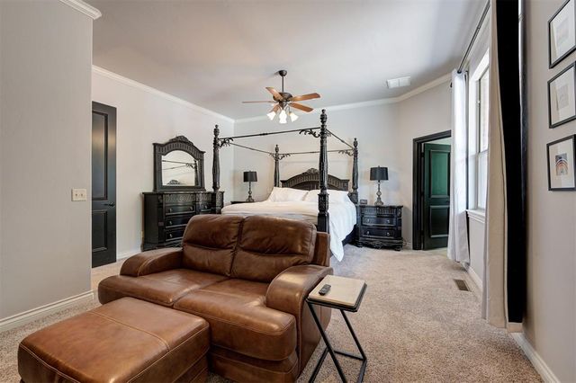 1301 Autumn Creek Drive, Edmond, OK 73003