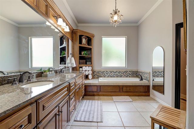 1301 Autumn Creek Drive, Edmond, OK 73003