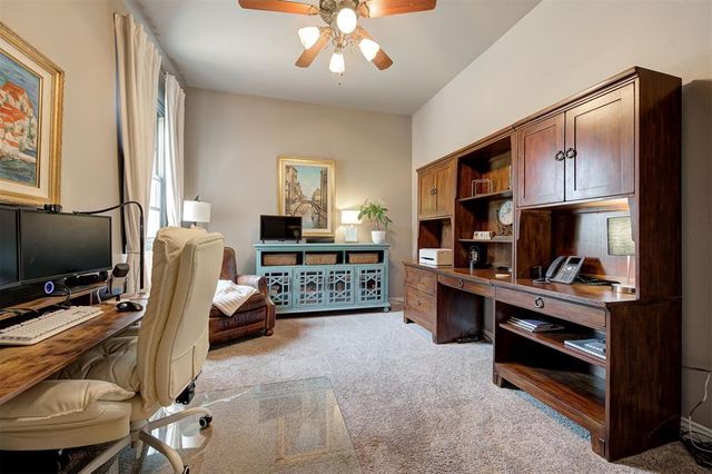 1301 Autumn Creek Drive, Edmond, OK 73003