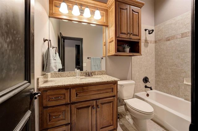 1301 Autumn Creek Drive, Edmond, OK 73003