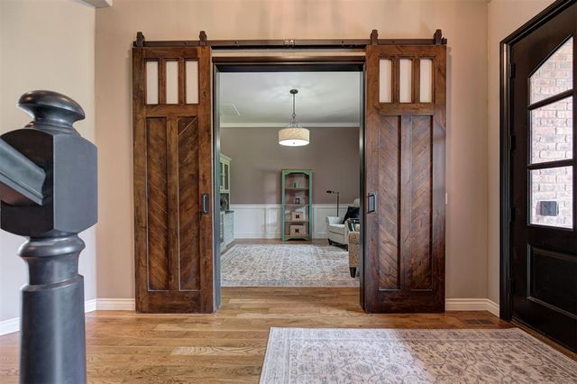 1301 Autumn Creek Drive, Edmond, OK 73003